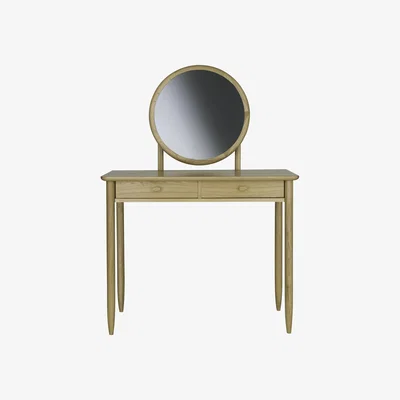 Furniture Village Ercol Teramo Dressing Table
