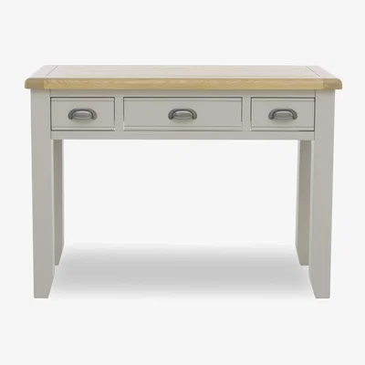 Furniture Village Hartley Dressing Table with Drawers