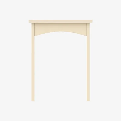 Furniture Village London Bedrooms - Fenchurch Dressing Table Stool