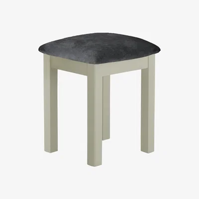 Furniture Village Atlantic Dressing Table Stool