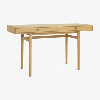 Habitat Habitat Bennett Dressing Table - Oak