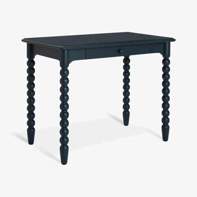 Habitat Habitat Blaire Dressing Table - Navy