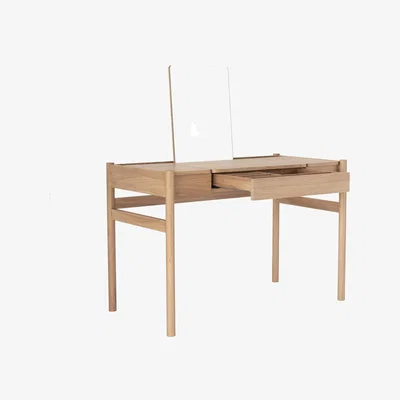 Heal's Case Pala Dressing Table