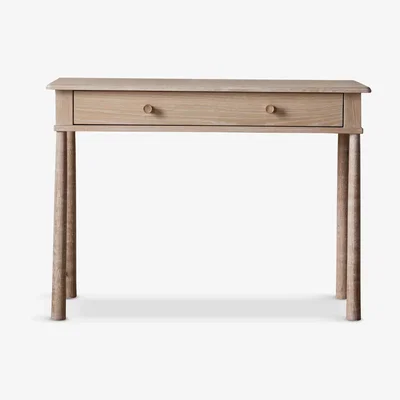 John Lewis Gallery Direct Wycombe Dressing Table, Oak