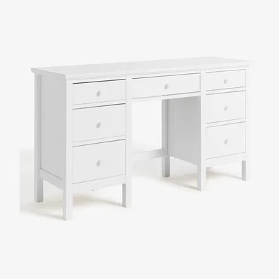 John Lewis John Lewis ANYDAY Wilton Dressing Table