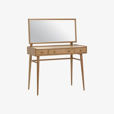 John Lewis ercol for John Lewis Shalstone Dressing Table