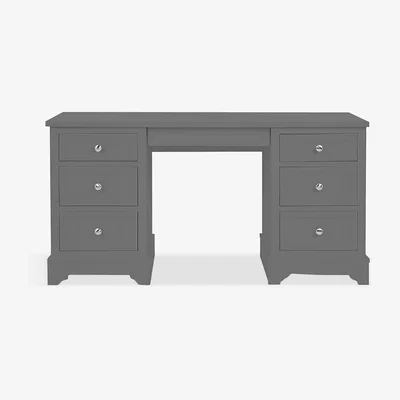 John Lewis John Lewis & Partners St Ives Dressing Table