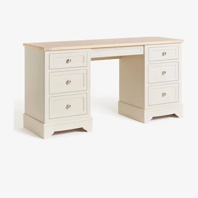 John Lewis John Lewis & Partners St Ives Dressing Table
