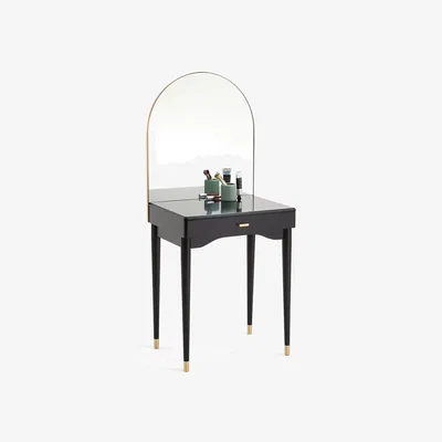 La Redoute Novani Dressing Table with 1 Drawer