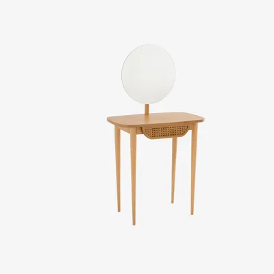 La Redoute Buisseau Dressing Table