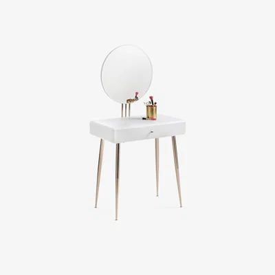 La Redoute Topim Dressing Table