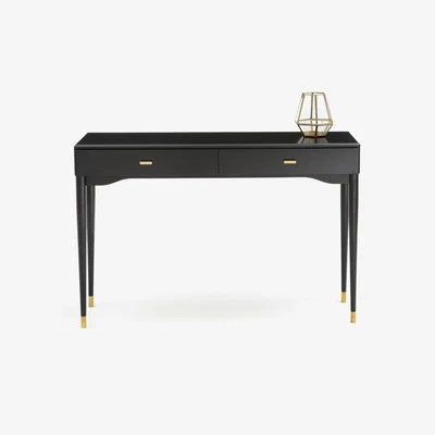 La Redoute Novani Console Table with 2 Drawers