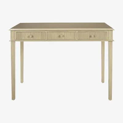 OKA OKA, Malmo Dressing Table, Dressing Tables, Wood