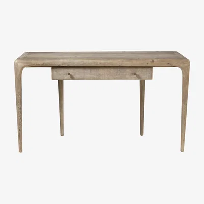 OKA Galloway Desk/Dressing Table - Cloud Wash