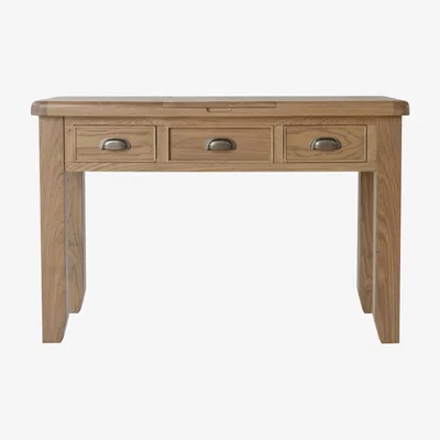 Oak&More Estelle Dressing Table
