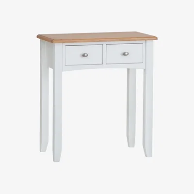 Oak&More Arlia Bedroom Dressing Table