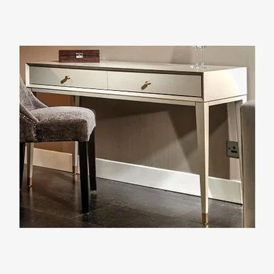Olivia's RV Astley Bayeux Dressing Table Ceramic Grey