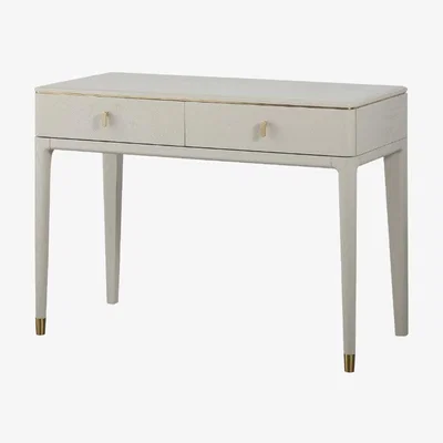 Olivia's RV Astley Aboyne Dressing Table