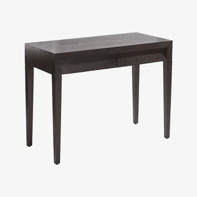 Olivia's RV Astley Amato Dressing Table Chocolate