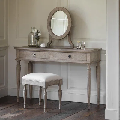 Olivia's Gallery Direct Mustique Dressing Table