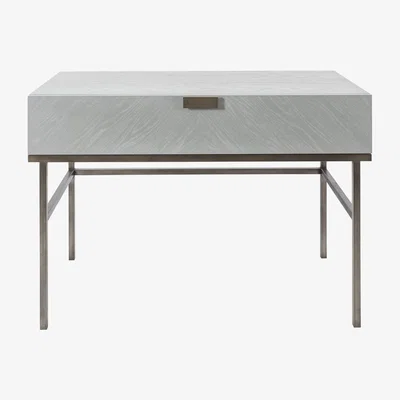 Olivia's Twenty Ten Lilly Grey Dressing Table