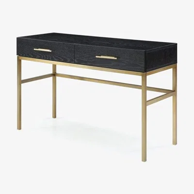 Olivia's Twenty Ten Tulip Wenge Dressing Table