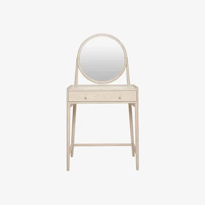 Downtown Ercol Salina Dressing Table