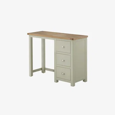 Downtown Provence Stone Dressing Table