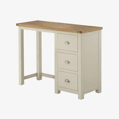 Downtown Provence Cream Dressing Table