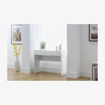 Downtown Julian Bowen Manhattan Dressing Table