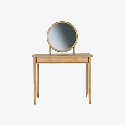 Downtown Ercol Teramo Dressing Table