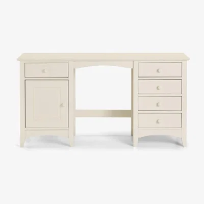 Downtown Julian Bowen Cameo Dressing Table