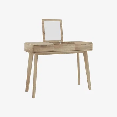Downtown Bell & Stocchero Bell and Stocchero Como Dressing Table
