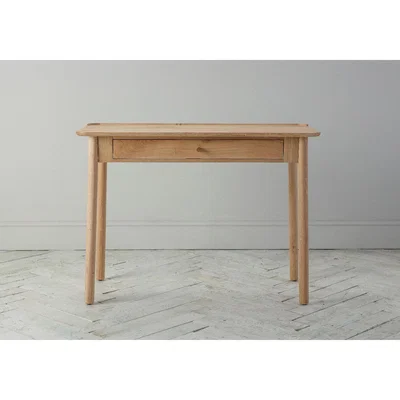 Perch and Parrow Noranda Oak Dressing Table