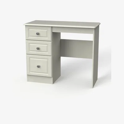The Range Pembroke Ready Assembled Vanity - Kashmir Matt