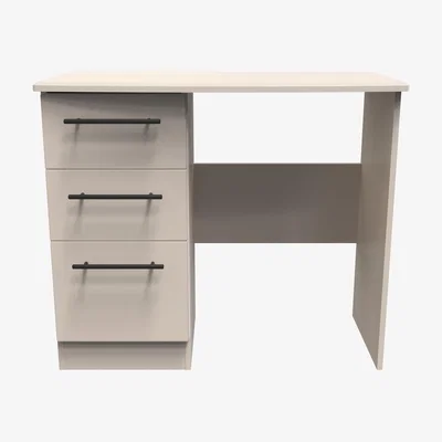 The Range Beverley Ready Assembled Vanity - Kashmir Matt
