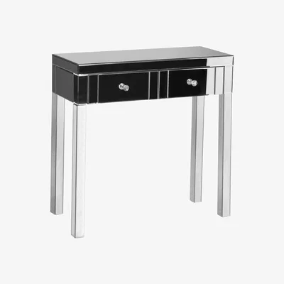 The Range Roma Mirrored Dressing Table