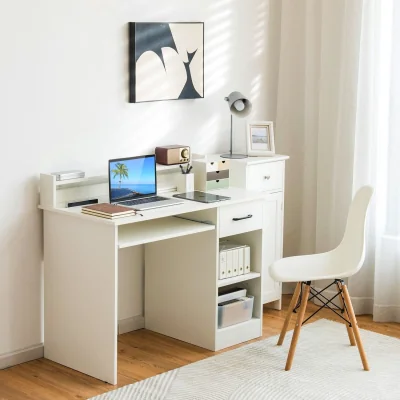 The Range Vanity Dressing Table Writing Workstation
