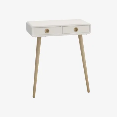 The Range Softline Low Hall Table