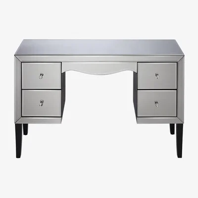 Teddy Beau Birlea Palermo 4 Drawer Dressing Table