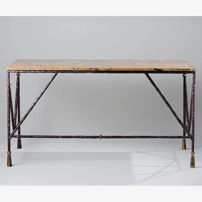 Tobias Oliver Porta Romana | Stanley Dressing Table