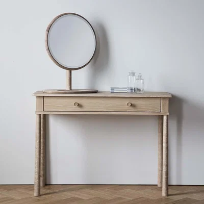 Woods Furniture Waddon Dressing Table Mirror