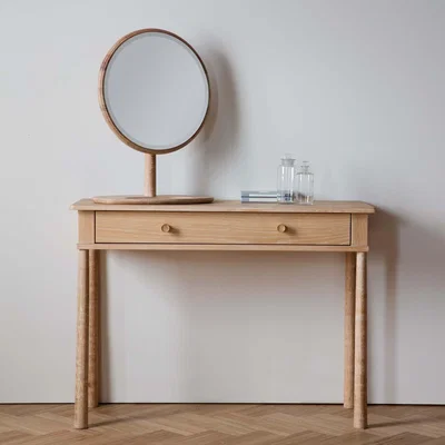 Woods Furniture Waddon Dressing Table