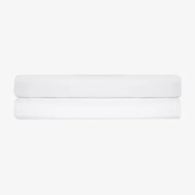 Amara Langdon Flat Sheet