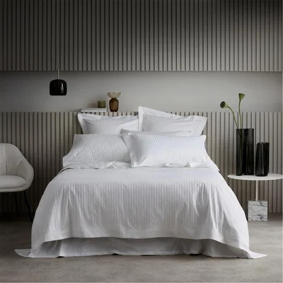Amara Millennia 1200tc Fitted Sheet