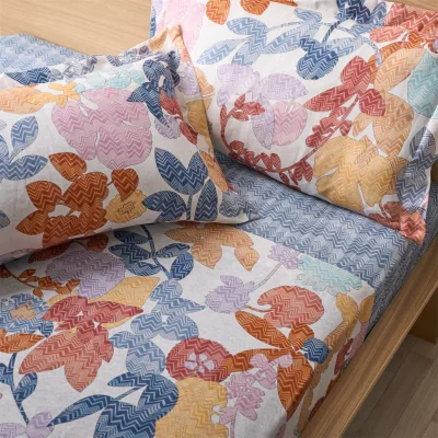 Amara Fitted Sheets
