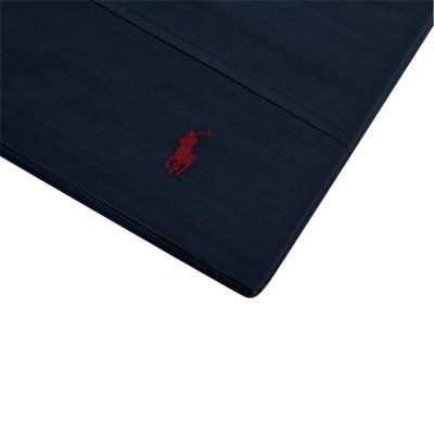 Amara Polo Player Flat Sheet - Double