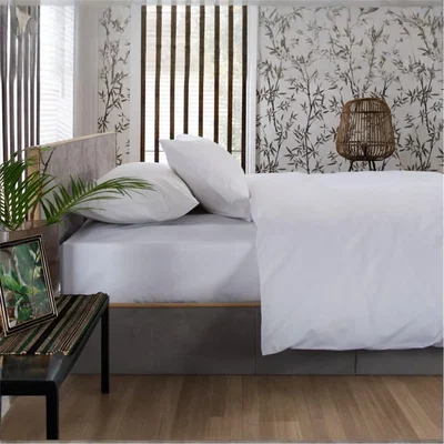 Amara Flat and Fitted Sheets