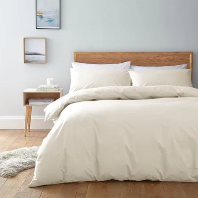Amara Egyptian 200 Thread Count Fitted Sheet