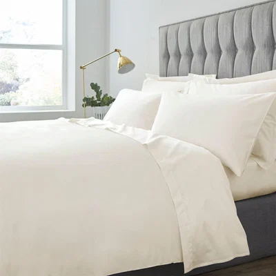 Amara Hotel 500TC Egyptian Cotton Fitted Sheet